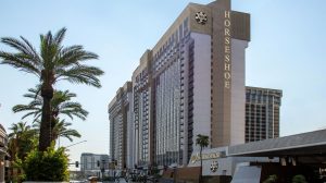 Horseshoe Las Vegas Horseshoe Las Vegas