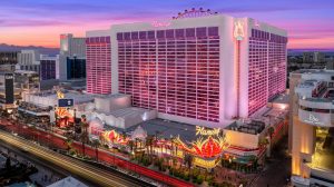 Flamingo Las Vegas Exterior Flamingo Las Vegas Exterior