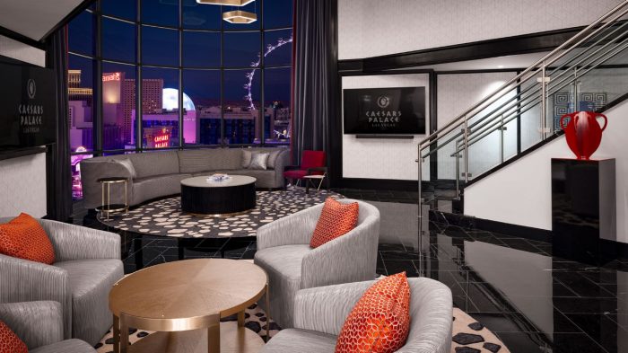 Flavian Sky Suite Flavian Sky Suite