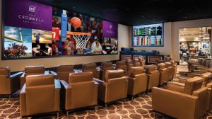 Sportsbook at The Cromwell Sportsbook at The Cromwell