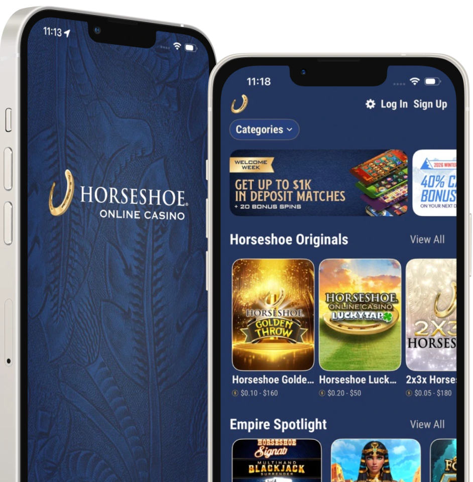 horseshoe Phones