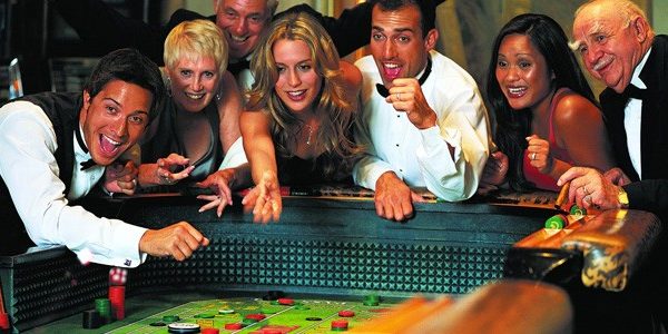 How to play Casino 