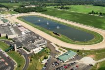 Horse Racing | Harrah's Hoosier Park Racing & Casino