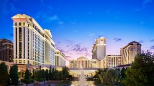 Caesars Suites at Caesars Palace from $34. Las Vegas Hotel Deals