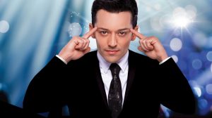 mentalist Frederic Da Silva mentalist Frederic Da Silva