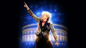 photo of rod stewart photo of rod stewart