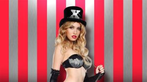 X Rocks Image of Performer in X TopHat X Rocks Image of Performer in X TopHat