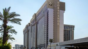 THE 10 CLOSEST Hotels to Paris Las Vegas