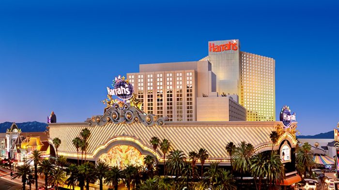 Las Vegas Group Travel & Group Dining