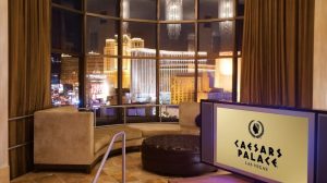 Las Vegas Suite Tour - Caesars Suites