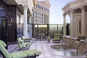 Caesars Suites at Caesars Palace,Las Vegas 2023