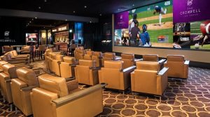 How Las Vegas Sportsbook Caesars Palace Prepares for March Madness