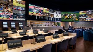 10 Best Race and Sports Books in Las Vegas 