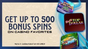 horseshoe new offer caesars rewards horseshoe new offer caesars rewards