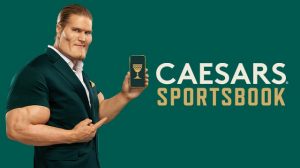Clay Matthews Sportsbook Card Clay Matthews Sportsbook Card