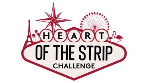 Heart of the Strip Challenge Promo Heart of the Strip Challenge Promo