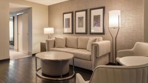 A Suite Experience at Caesars Palace (Las Vegas, NV) –