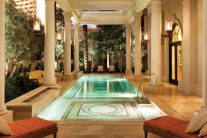 Caesars Suites at Caesars Palace - Guest Reservations