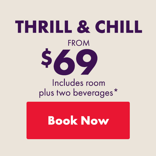 Harrah’s Ak-Chin Hotel Offers - Official Deals & Promos