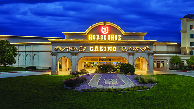 Careers - Horseshoe Bossier City