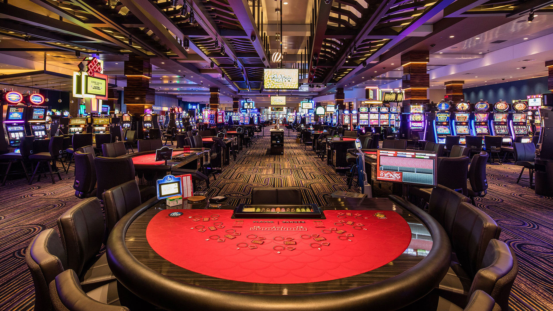 casinos in quad city