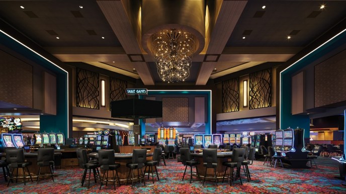 Meet Caesar and Cleo, the Hollywood Faces of Caesars Sportsbook