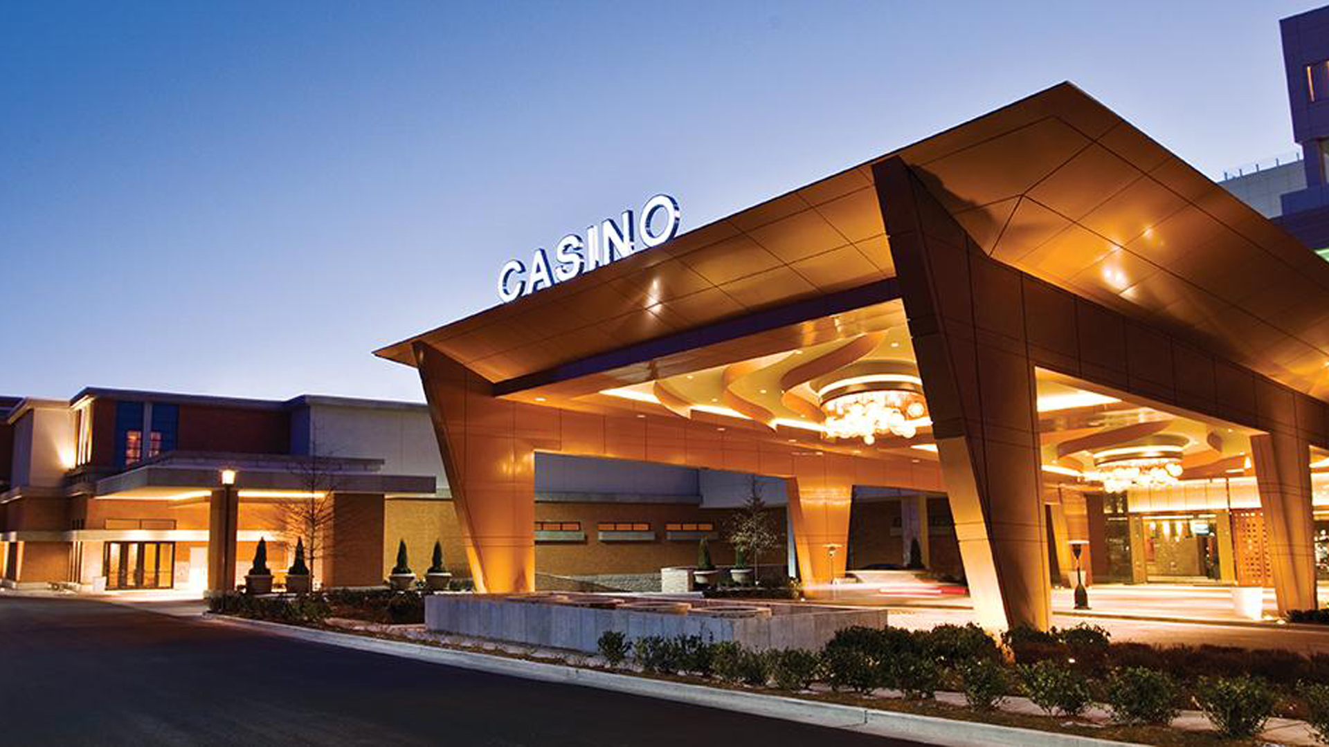 horseshoe casino careers