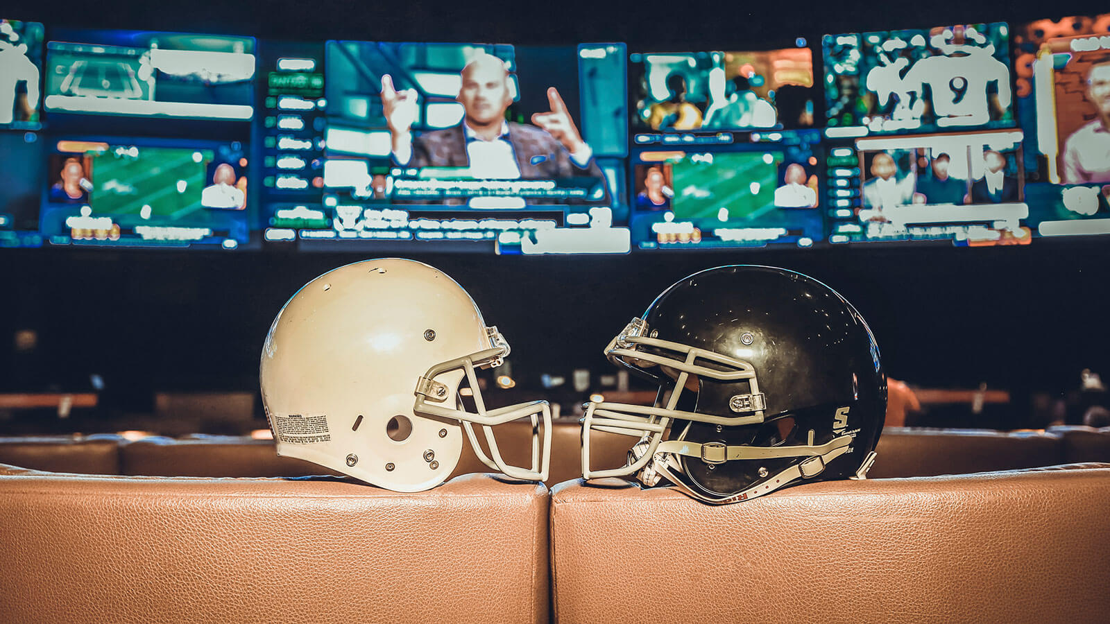 How to Watch NFL Games for Free With Caesars Sportsbook