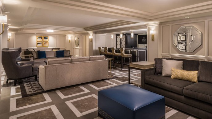 Caesars Suites at Caesars Palace - Guest Reservations