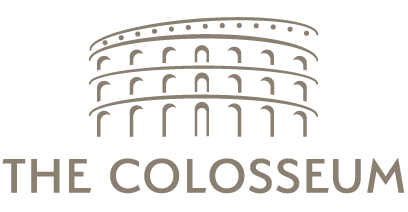 The Colosseum at Caesars Palace - Las Vegas, NV