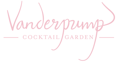 Best Bars in Las Vegas? Visit Vanderpump Cocktail Garden in Caesar's Palace