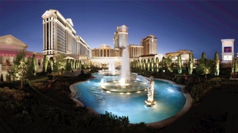 Flamingo Las Vegas Hotel & Casino - Caesars Entertainment - Official Site