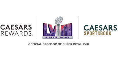 Super Bowl LVIII 2024 Interest Form