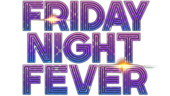 Friday Night Fever - Play Online on Snokido