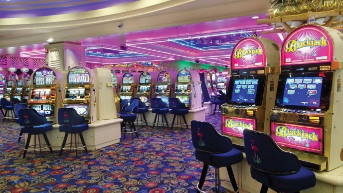 Flamingo Las Vegas Hotel & Casino in Las Vegas
