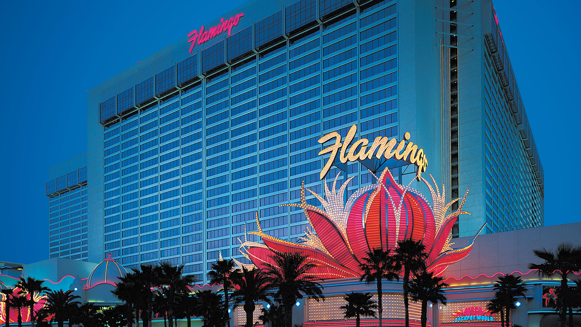 Flamingo Las Vegas Hotel & Casino Review: What To REALLY Expect If You Stay