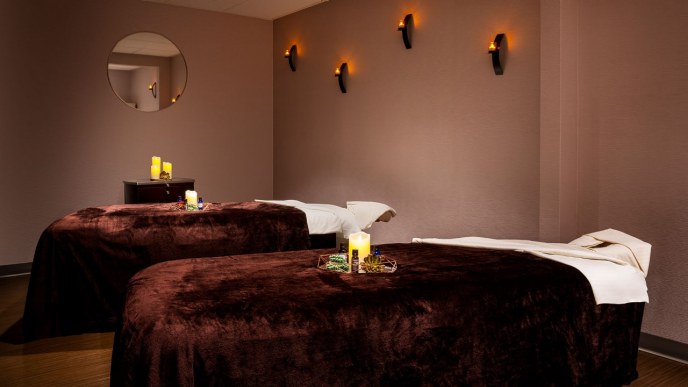 Spa at Flamingo Las Vegas - All You Need to Know BEFORE You Go