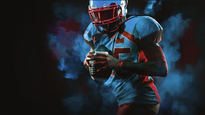 1800+] American Football Background s