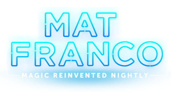 The *NEW* Magic Mat