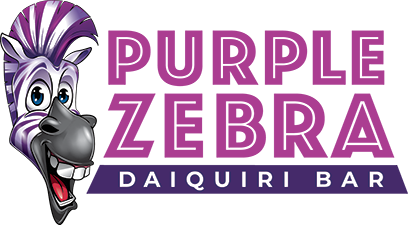 Purple Zebra Daquari bar - Picture of The Purple Zebra at the Linq