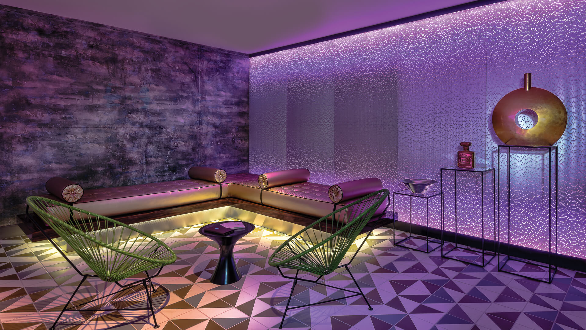Paris Las Vegas redesigns 2,900 rooms, launches new Voie Spa & Salon