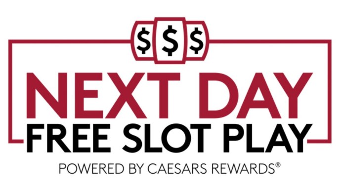 Next Day Free Slot Play - Isle Waterloo Iowa