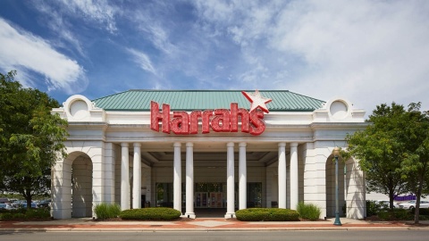 Harrah's Hotels & Casinos in Las Vegas, Atlantic City and more