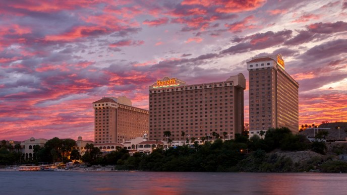 Laughlin Hotels & Casinos - Caesars Entertainment - Official Site