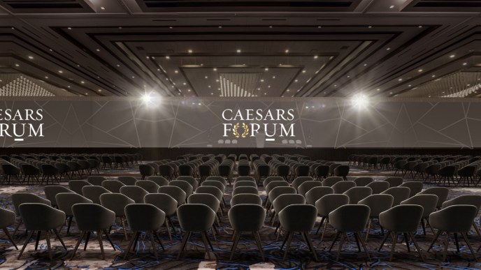 Caesars Palace Convention Center-Nevada,Las Vegas