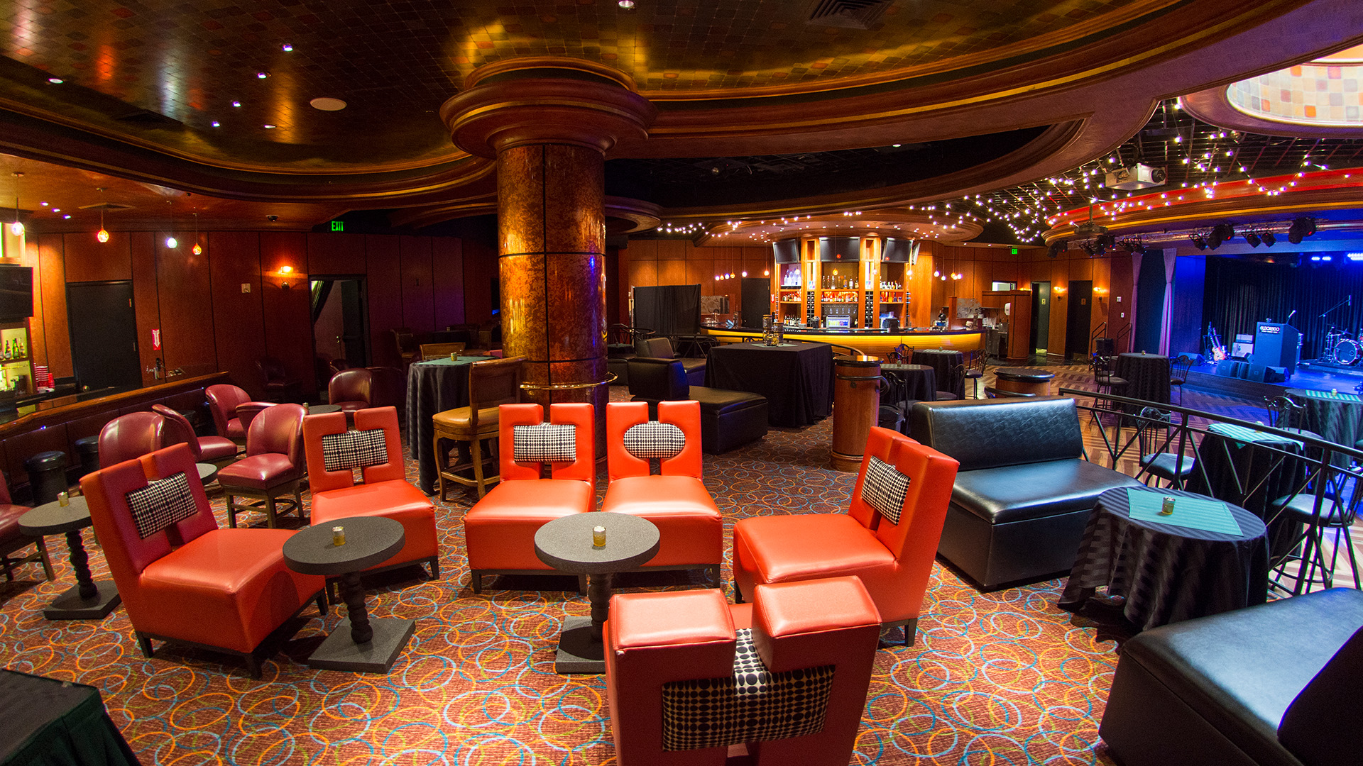 Book an Event at Eldorado in Reno | Caesars Entertainment