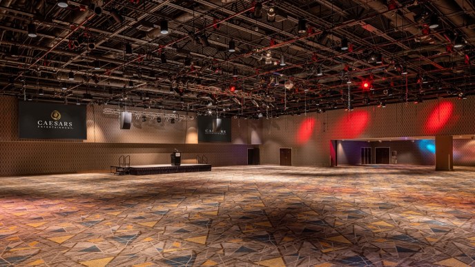 Venues in Atlantic City  Meetings, Trade Shows & Conferences