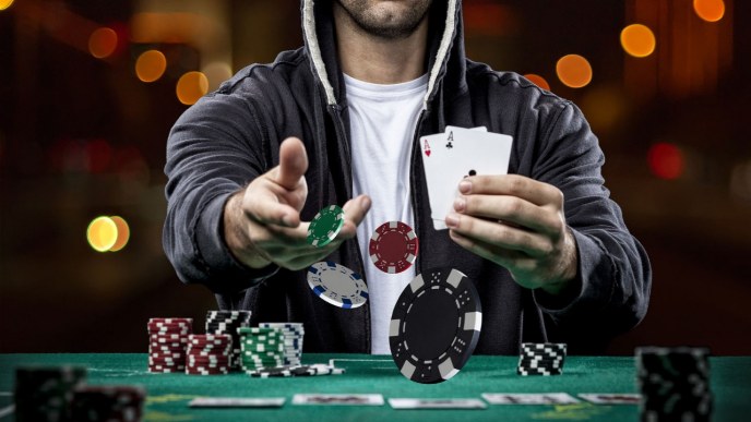 The Festival Series: Live Poker, Competitive Casino & Sports Betting