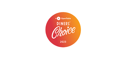 OpenTable Diners' Choice Awards - Flying Horse Steakhouse