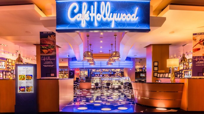 Planet Hollywood Las Vegas Restaurants In 2023